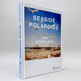 Jon Nicholson: Seaside Polaroids
