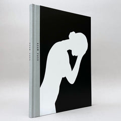 Adam Fuss: Photograms of Life and Death (Rare edition) (Non-mint)