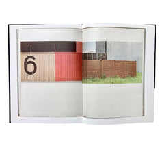 Keld Helmer-Petersen: 122 Colour Photographs (Books on Books #14)