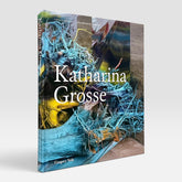 Katharina Grosse (Contemporary Painters)