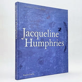 Jacqueline Humphries (Contemporary Painters)