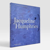 Jacqueline Humphries (Contemporary Painters)