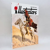 Illustrators Quarterly: Issue 27