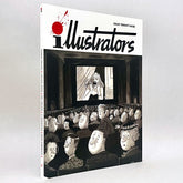 Illustrators Quarterly: Issue 29