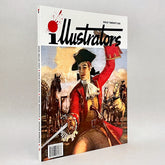 Illustrators Quarterly: Issue 26