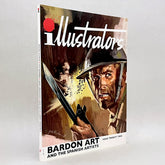 Illustrators Quarterly: Issue 22