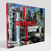 Christopher Lehmpfuhl: Schlossplatz in Translation