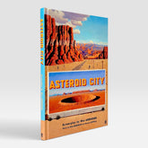 Wes Anderson: Asteroid City