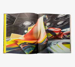 Katharina Grosse (Contemporary Painters)