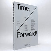 Time, Forward! (Rare edition)