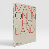 Manzoni in Holland