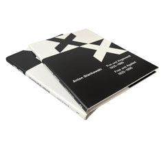 Anton Stankowski: Free and Applied 1925-1995 (Rare edition)