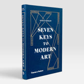 Seven Keys to Modern Art (Rare edition)