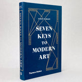 Seven Keys to Modern Art (Rare edition)