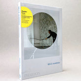 Brice Marden (Phaidon Focus)