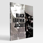 The Black Leather Jacket