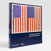 The American Dream: Pop to the Present (American printmaking since 1960)