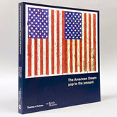 The American Dream: Pop to the Present (British Museum)