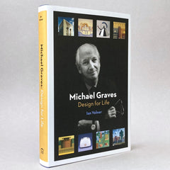 Michael Graves: Design for Life (Non-mint)