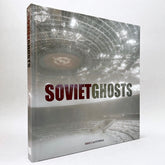 Rebecca Litchfield: Soviet Ghosts