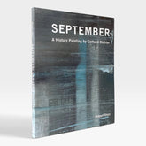 September: A History Painting by Gerhard Richter