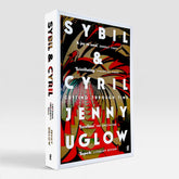 Sybil & Cyril: Cutting through Time
