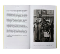 Look Again: Complicity - An Art and Colonial History of London