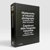 Masterworks of Industrial Photography: Exhibitions 2015
