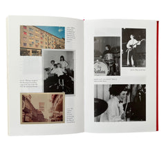 The Liverbirds: Our life in Britain's first female rock 'n' roll band