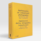 Masterworks of Industrial Photography: Exhibitions 2016