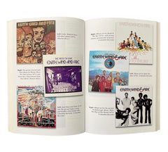 Earth, Wind and Fire: Every Album, Every Song (On Track series)