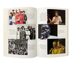 Earth, Wind and Fire: Every Album, Every Song (On Track series)