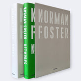 Norman Foster: Works | Networks - XXL Edition (Non-mint)