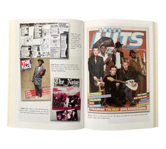 The Beat, General Public and Fine Young Cannibals: Every Album, Every Song (On Track)