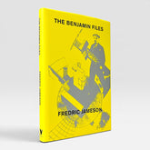 The Benjamin Files