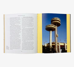 Revolving Architecture: A History of Buildings That Rotate, Swivel, and Pivot