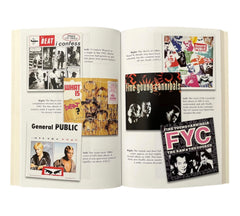 The Beat, General Public and Fine Young Cannibals: Every Album, Every Song (On Track)
