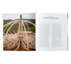 Revolving Architecture: A History of Buildings That Rotate, Swivel, and Pivot