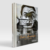 Dali's Moustaches: An Act of Homage