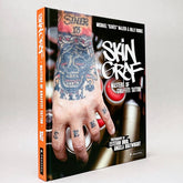 Skin Graf: Masters of Graffiti Tattoo
