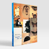Martin Venezky: It Is Beautiful.....Then Gone (Rare edition)