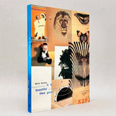 Martin Venezky: It Is Beautiful.....Then Gone (Rare edition)