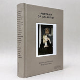 Portrait of an Artist: Conversations with Trailblazing Creative Women