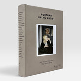 Portrait of an Artist: Conversations with Trailblazing Creative Women