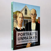 Portraits Unmasked: The Stories Behind the Faces