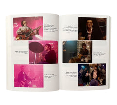 The Smiths & Morrissey: Every Album, Every Song (On Track series)