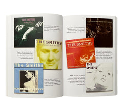The Smiths & Morrissey: Every Album, Every Song (On Track series)