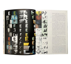 Martin Venezky: It Is Beautiful.....Then Gone (Rare edition)