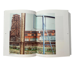 Masterworks of Industrial Photography: Exhibitions 2013-2014