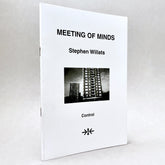 Stephen Willats: Meeting of Minds